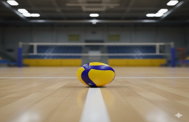 How Can I Improve My Volleyball Serve at Home