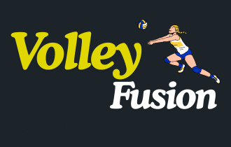 volleyfusion.com